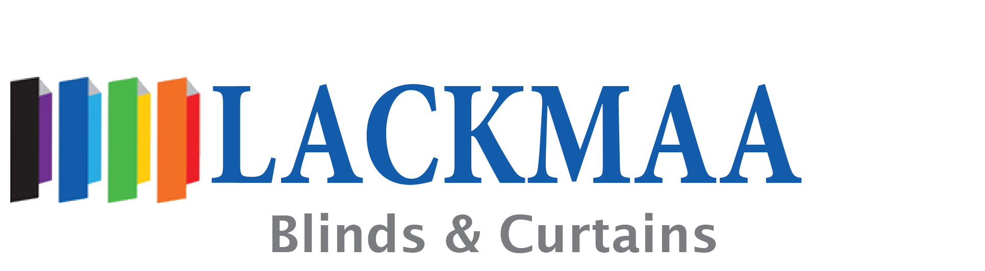 Lackmaa Logo
